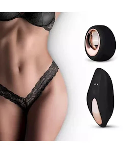 Vibrating Thong — image 13 of 21
