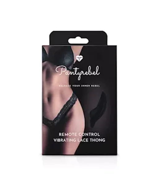 Vibrating Thong — image 21 of 21