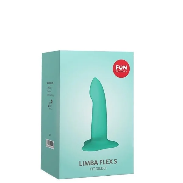 Fun Factory Limba Flex Dildo Small