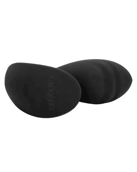 Booty Call Petite Probe  - Black - 2.7 Inch