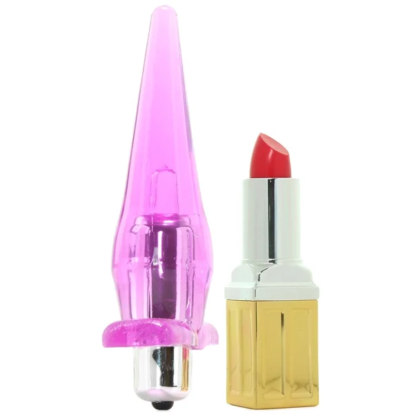 California Exotic Mini Vibro Tease - Pink