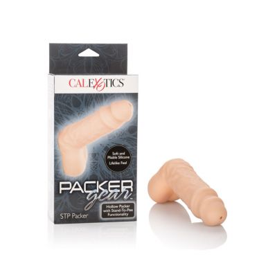 Packer Gear Stp Packer Ivory 6 Inch