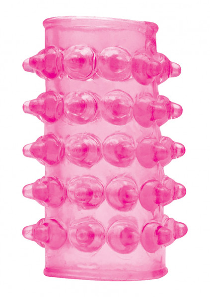 Climax Kit - Neon Pink