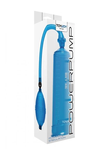 Max Results Penis Pump