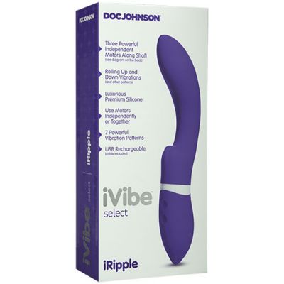 iVibe Select iRipple