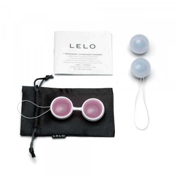 Luna Beads