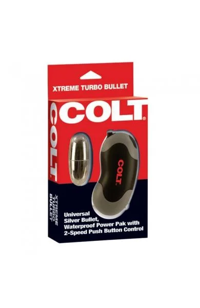 COLT Extreme Turbo Bullet