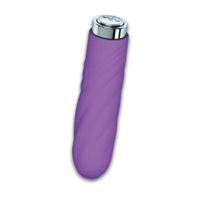 Key Charms Velvet Petite Massager