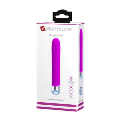 Reginald Classic Vibrator