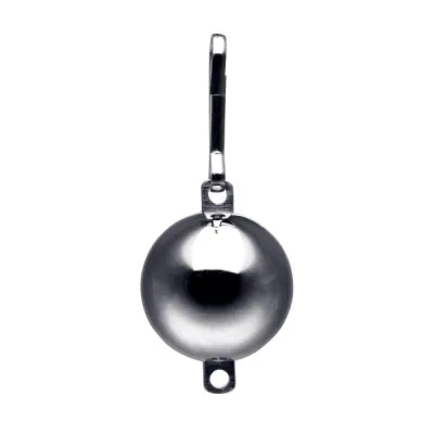 Oppressors Orb 8 Ounces Ball Weight With Connection Point