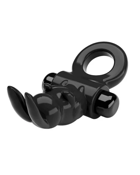 Exciting Rabbit Ring