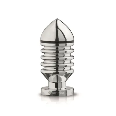Mystim Hector Helix Buttplug L
