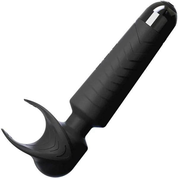 Man Wand