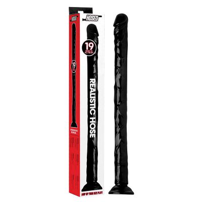 Hosed 19 Realistic Hose