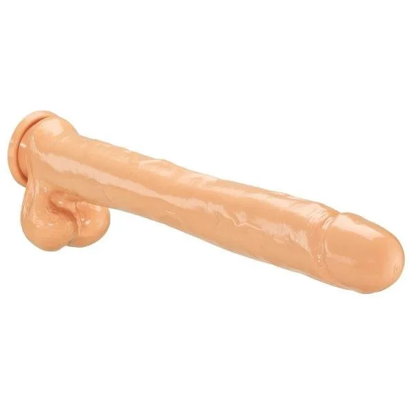 Cloud 9 Extreme 16 inches Dong Beige