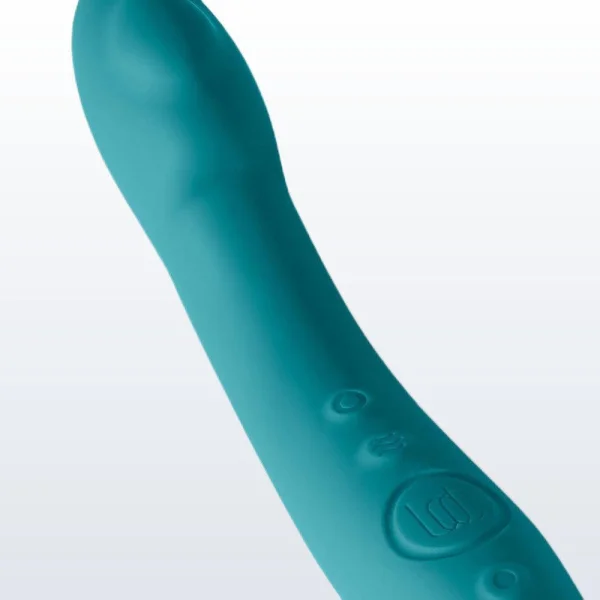 Lora DiCarlo Sway Warming G-Spot Vibrator