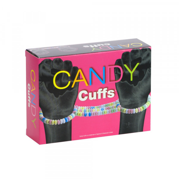 Candy Handcuffs — image 6 of 8