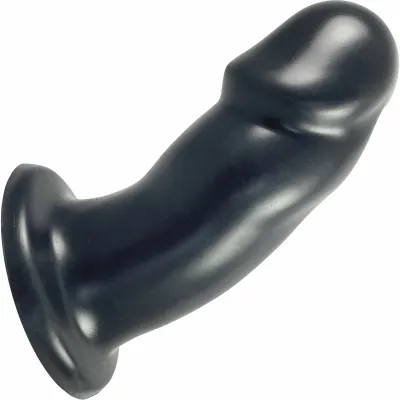Randy Silicone Dildo By Vixen Black