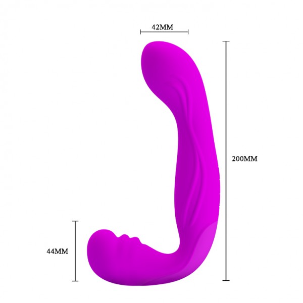 Beau G-Spot Vibrator