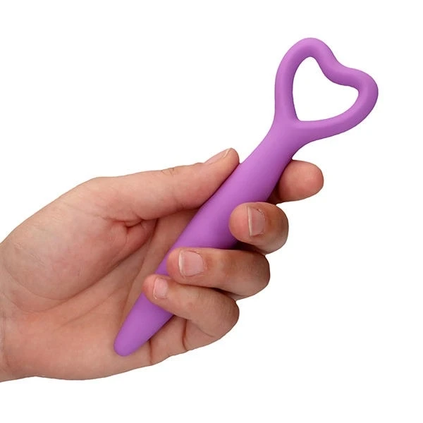 Ouch Vaginal Silicone Dilator Set