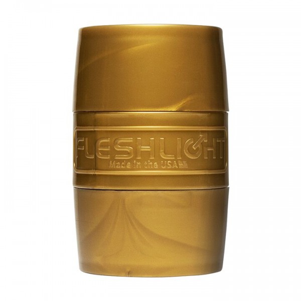 Fleshlight Quickshot Stamina Training Unit Masturbator – 4 Inches — image 4 of 5