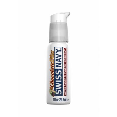 Chocolate Bliss Flavored Lubricant 30ml How To Use Lubricant During Sex