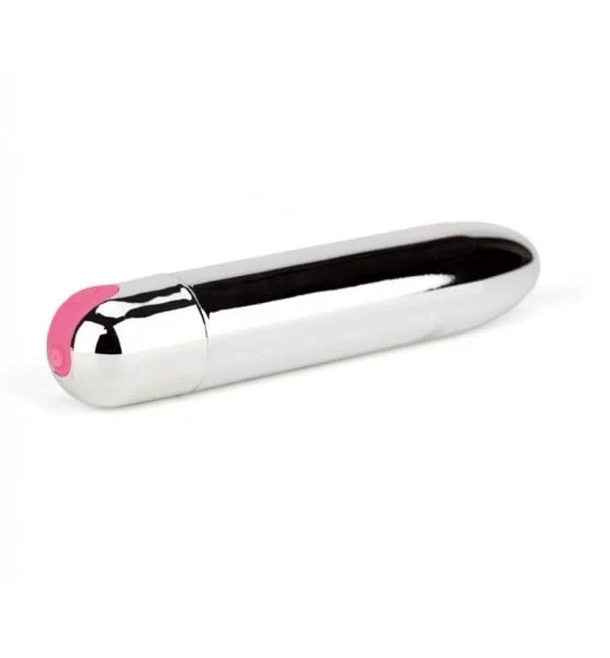 Please Ignite 10 Function USB Vibe