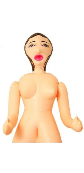 My Taunting Temptress Love Doll — image 6 of 8
