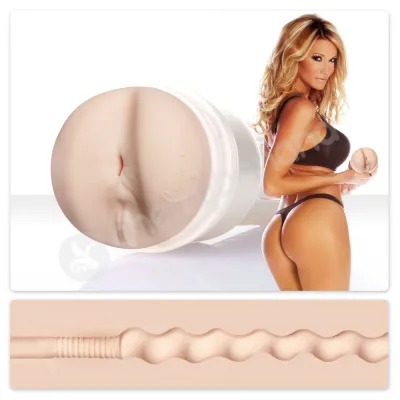 Fleshlight Girls Jessica Drake Forbidden Masturbator