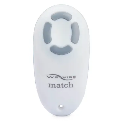 We vibe Match Replacement Remote
