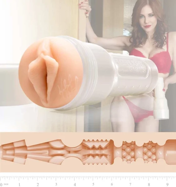 Fleshlight Girls Maitland Ward Toy Meets World