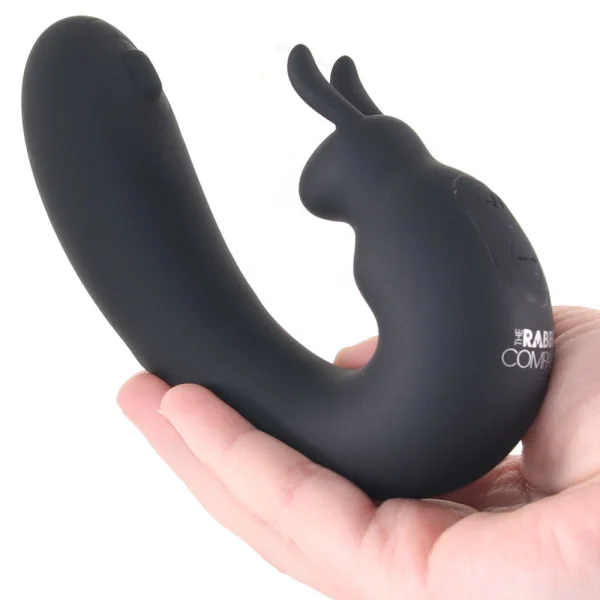 The Internal Rabbit Vibe