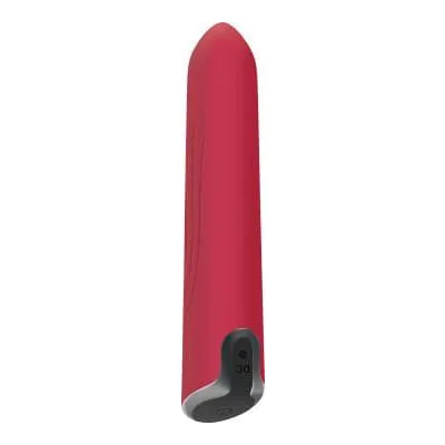 Diablo Rechargeable Red Bullet