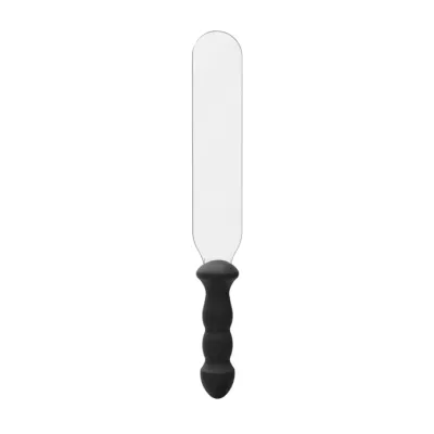 Kink Silicone And Acrylic Paddle