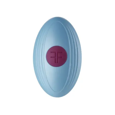 Versa Bullet With Remote Light Blue