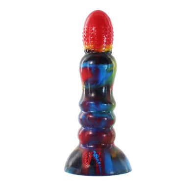 8 Sex Beast HikYuu I Anal Tool
