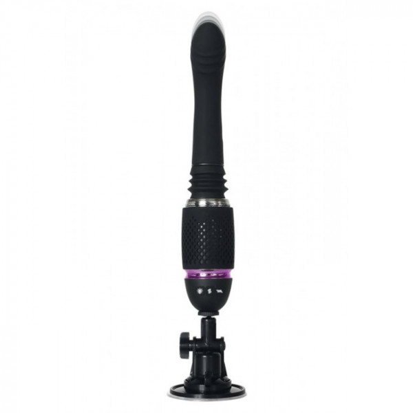 Thrust and Go Vibrator by Evolved