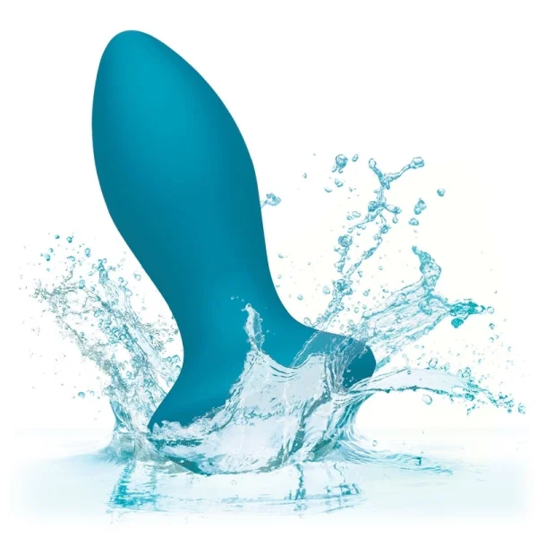 Calexotics Power Gem Vibrating Petite Crystal Probe — image 5 of 9