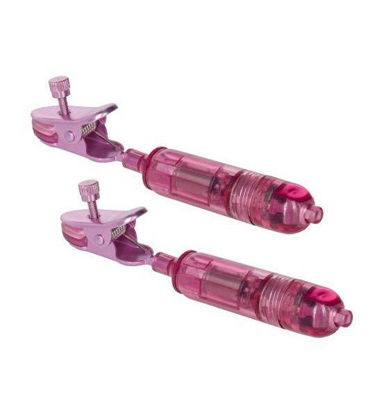 Micro Vibro Clamps