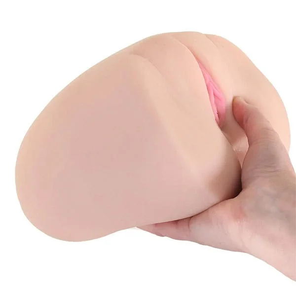 Star Strokers Jessa Rhodes Double-Sided Masturbator