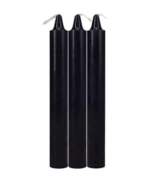 Japanese Drip Candles — image 19 of 20