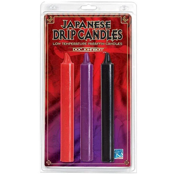 Japanese Drip Candles — image 22 of 22