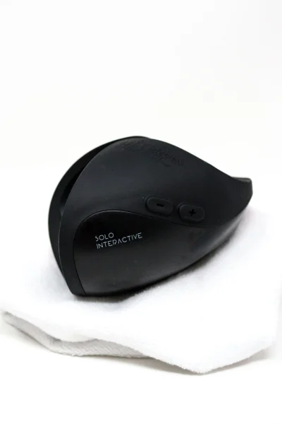 Hot Octopuss Pulse Solo Interactive Guybrator