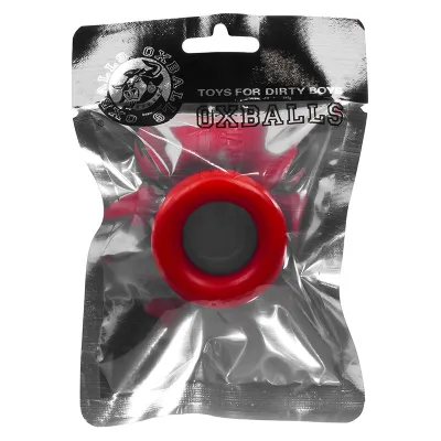 OxBalls Balls T Ballstretcher Red