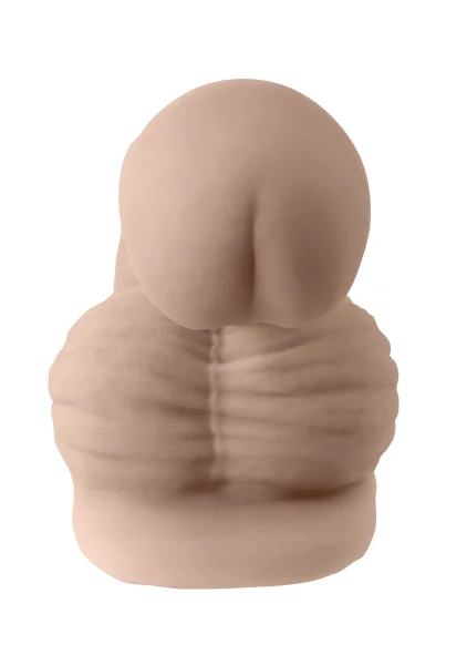 Gender X 4" Packer