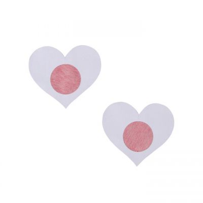 Bondara Flirt Kiss Me Nipple Pasties