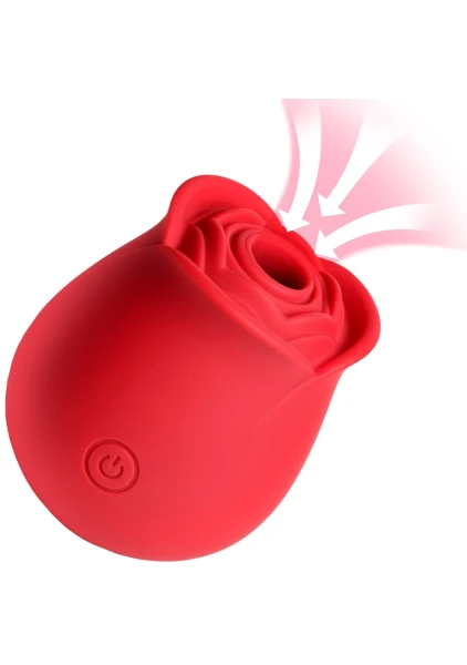 The Perfect Rose Clitoral Stimulator — image 12 of 20