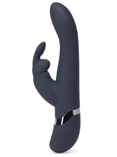 Fifty Shades Darker Oh My Rabbit Vibrator