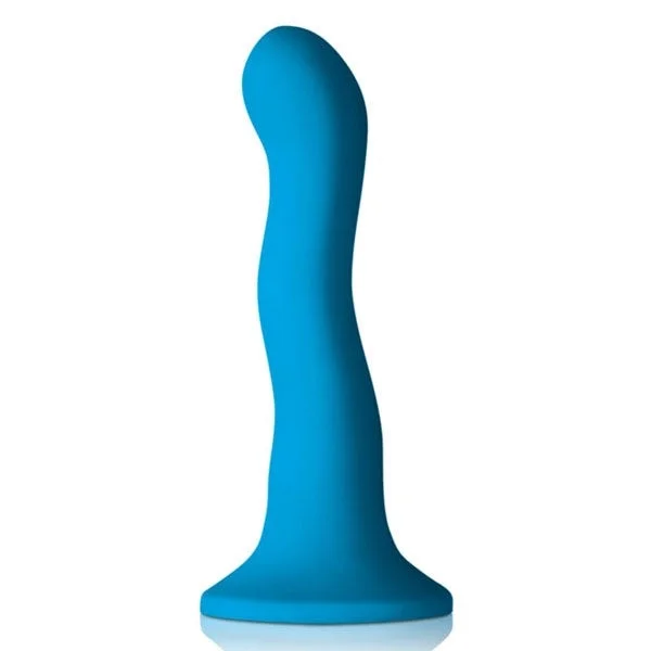 Colours Wave 6-inch Dildo