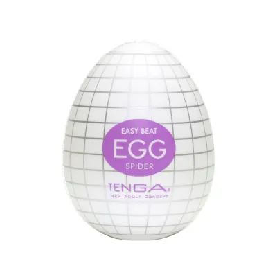 Tenga Spider Egg Masturbator